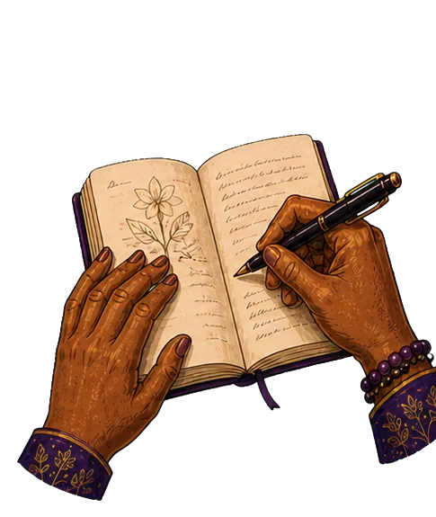 Writing care notes for education and a more informed booking